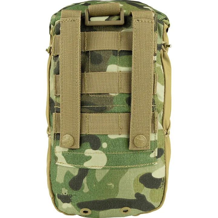 Stuffa Pouch