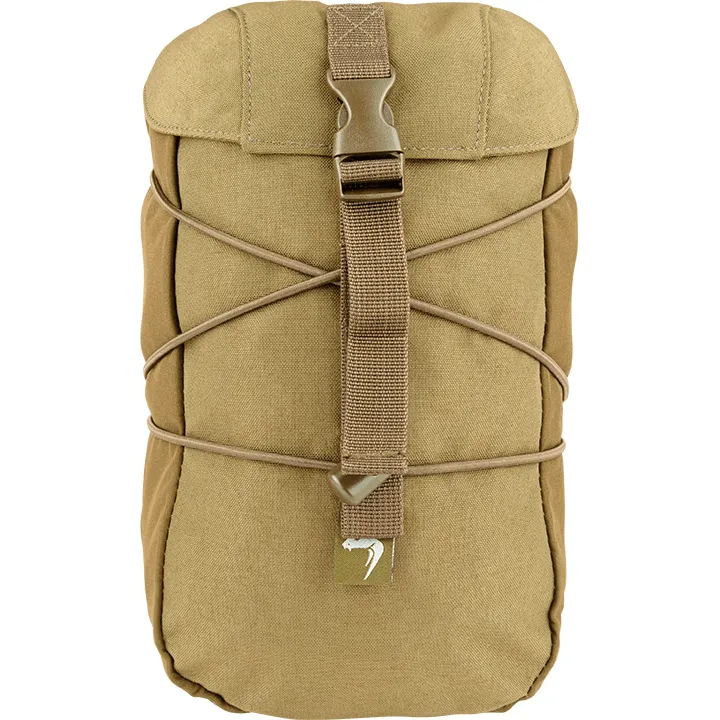 Stuffa Pouch