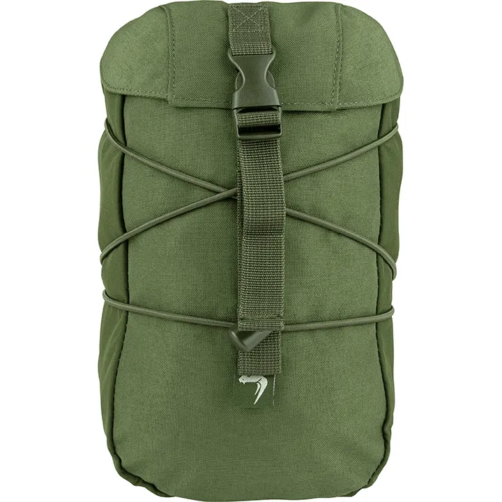 Stuffa Pouch