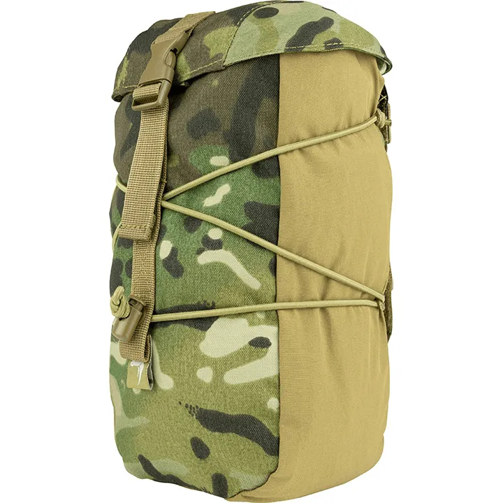 Stuffa Pouch