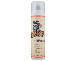 Suavecito© Suavecita Firm Hold Hairspray