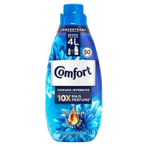 Suavizante Concentrado Frescor Intenso Comfort 1L