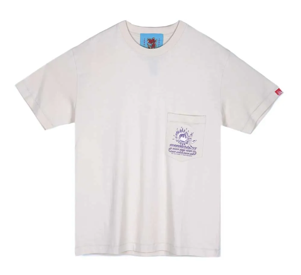 SUN MAN UV TEE