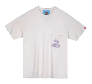 SUN MAN UV TEE