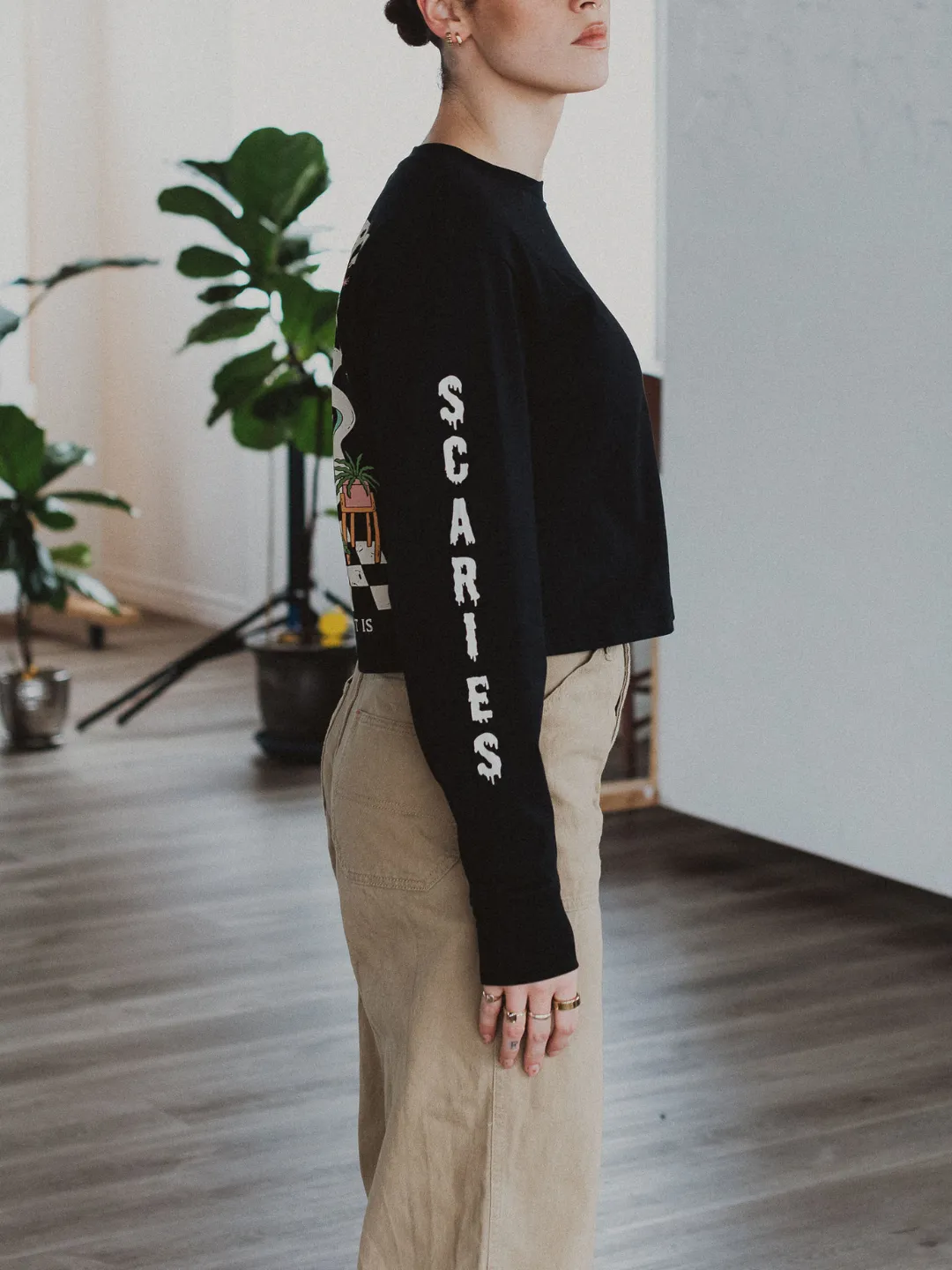 Sunday Scaries Long Sleeve