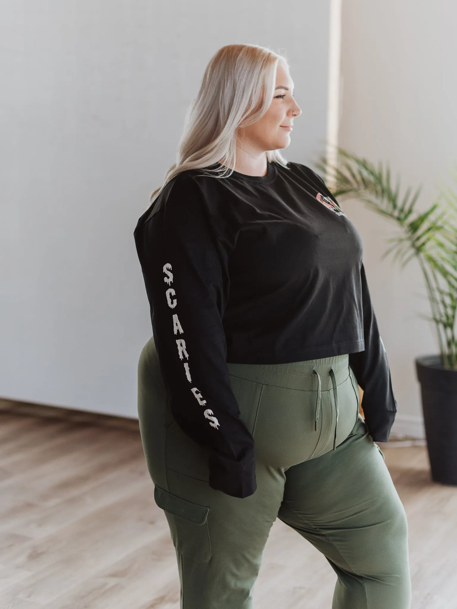 Sunday Scaries Long Sleeve