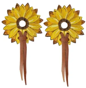 Sunflower Bit guards
