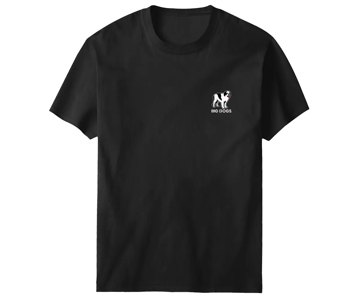 Sunset Evaluation T-Shirt