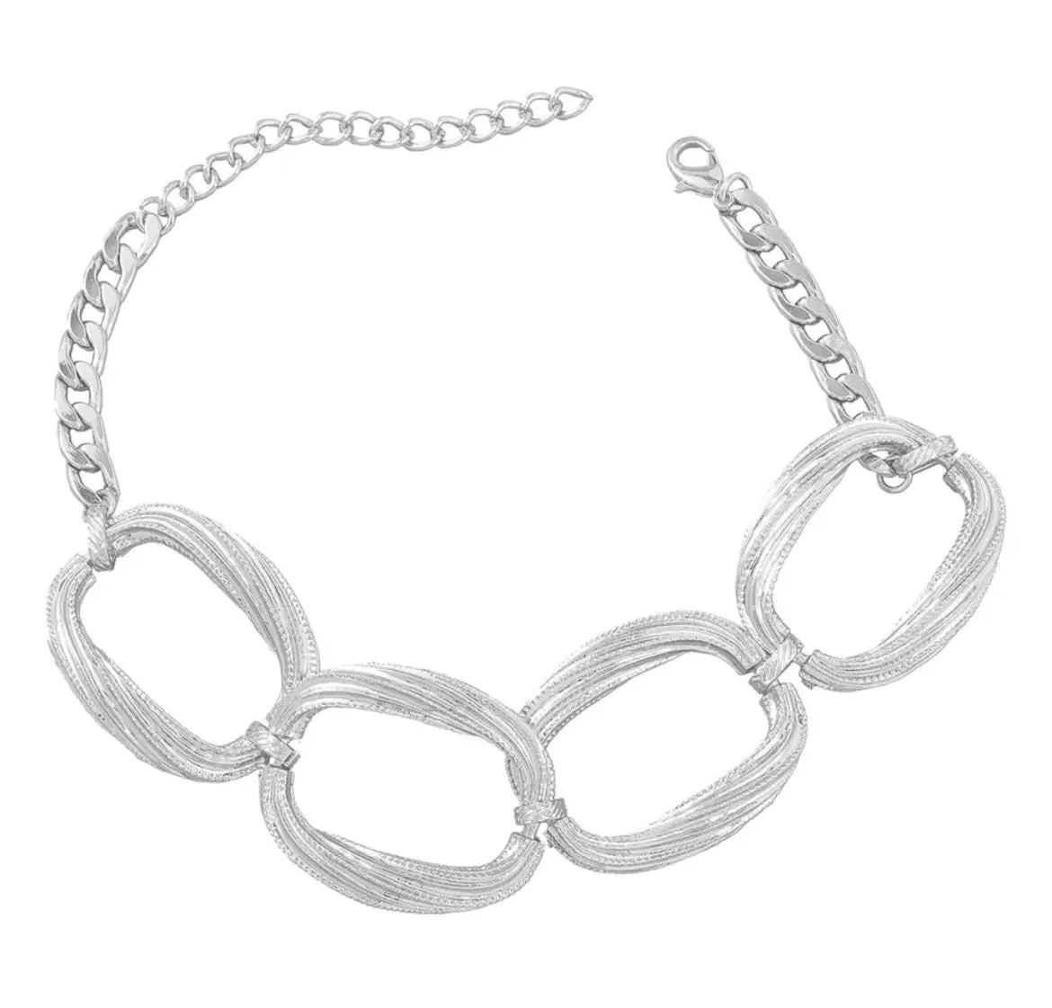 SUNSET NIGHTS CHOKER SET