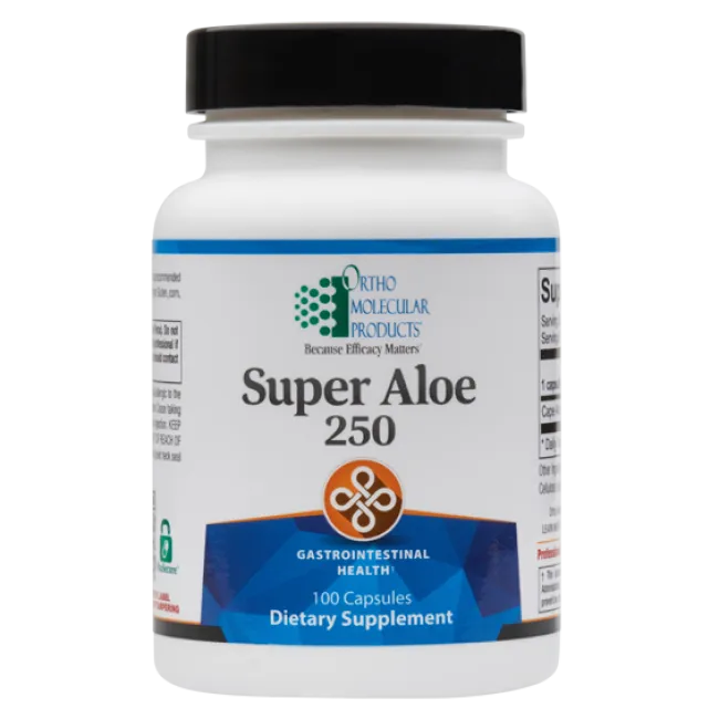 Super Aloe