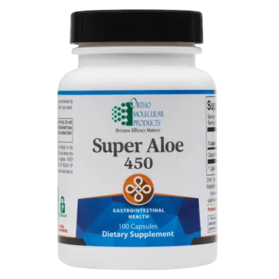 Super Aloe
