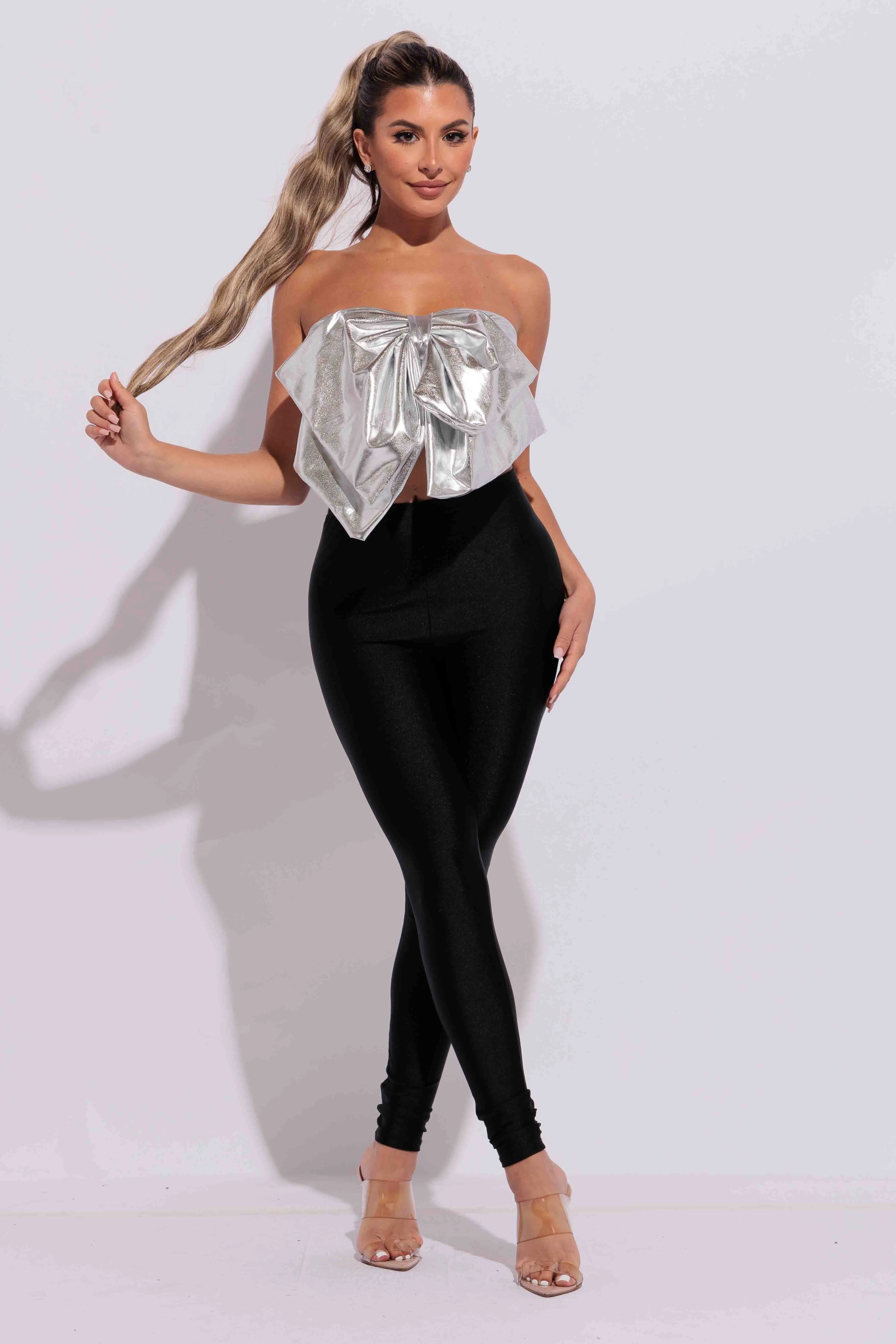 Super Bow Top