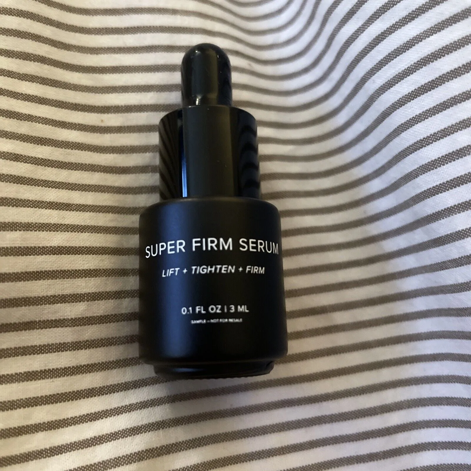 Super Firm Serum Dime Trial Size  - 3 ml