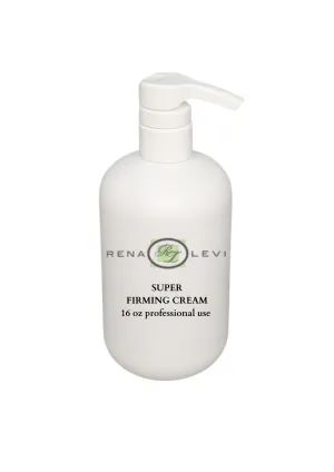 Super Firming Cream 16oz PRO