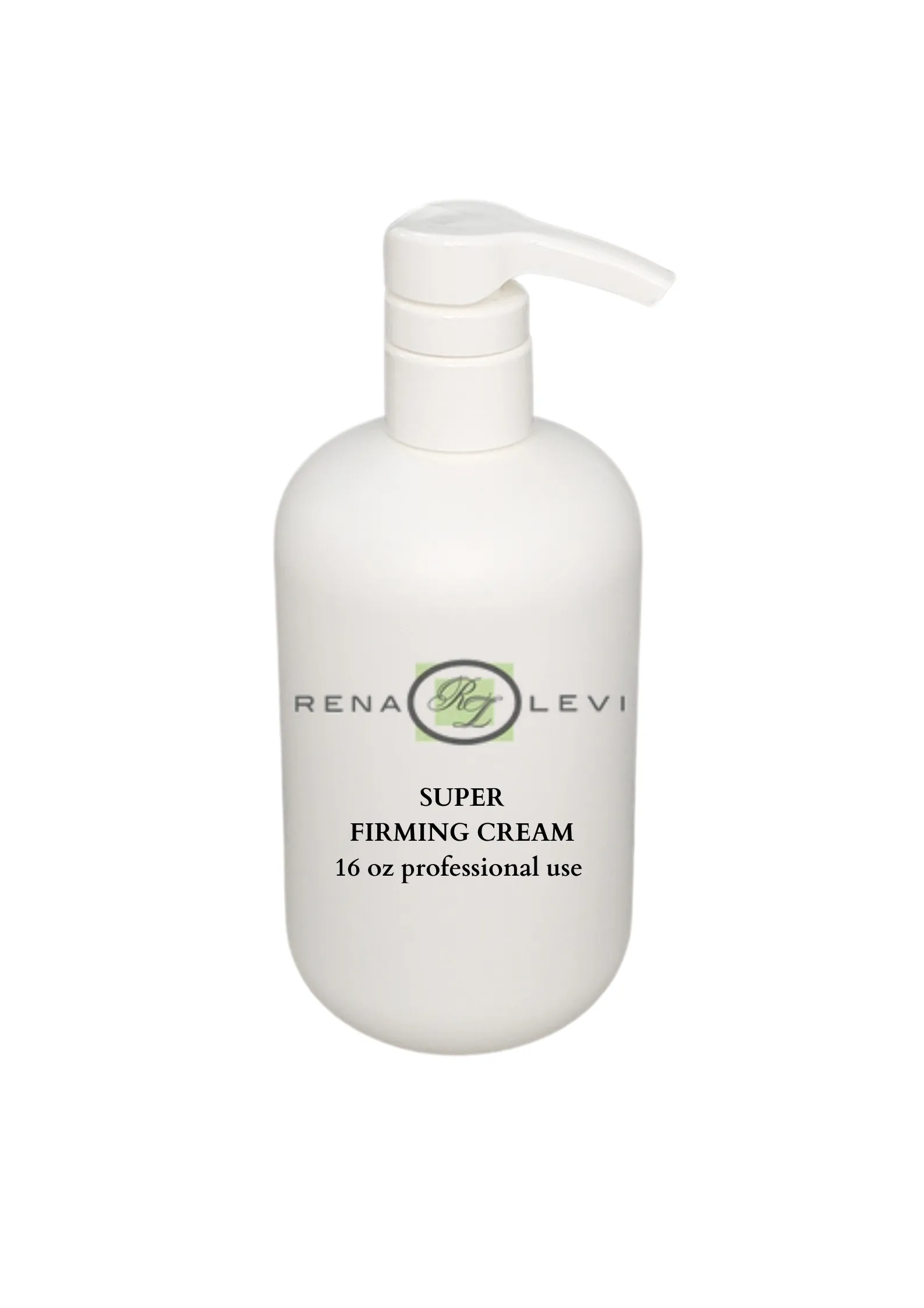 Super Firming Cream 16oz PRO