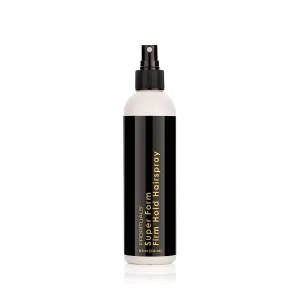 Super Form Firm Hold Hairspray