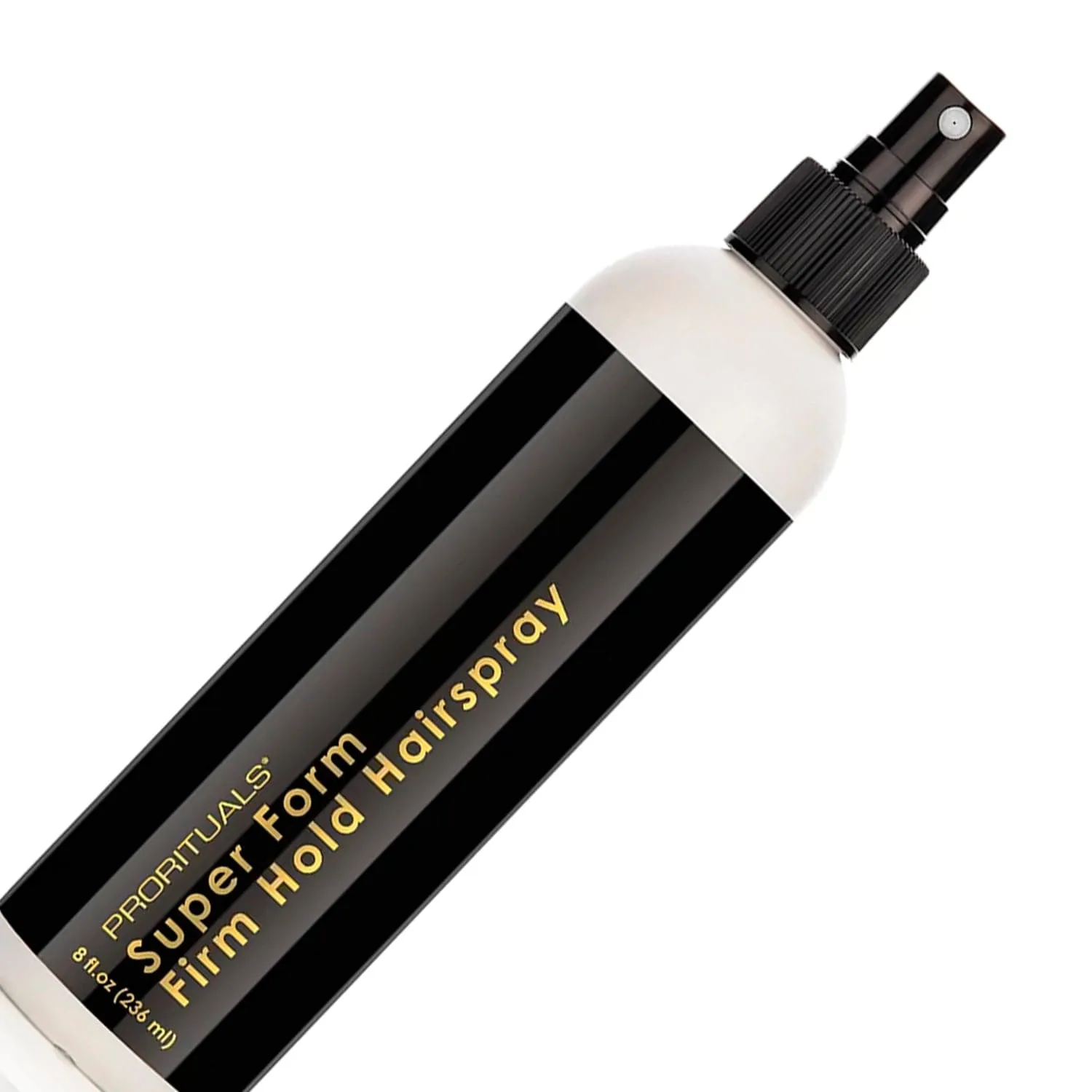 Super Form Firm Hold Hairspray
