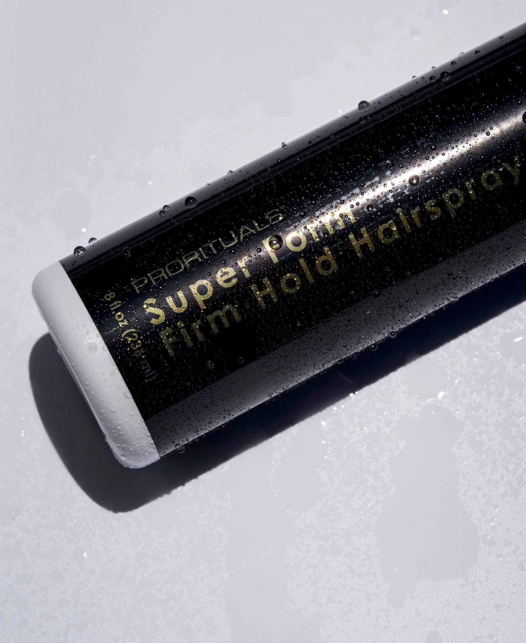 Super Form Firm Hold Hairspray