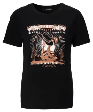 Supermom T-shirt Country 1270020 VENTE FINALE