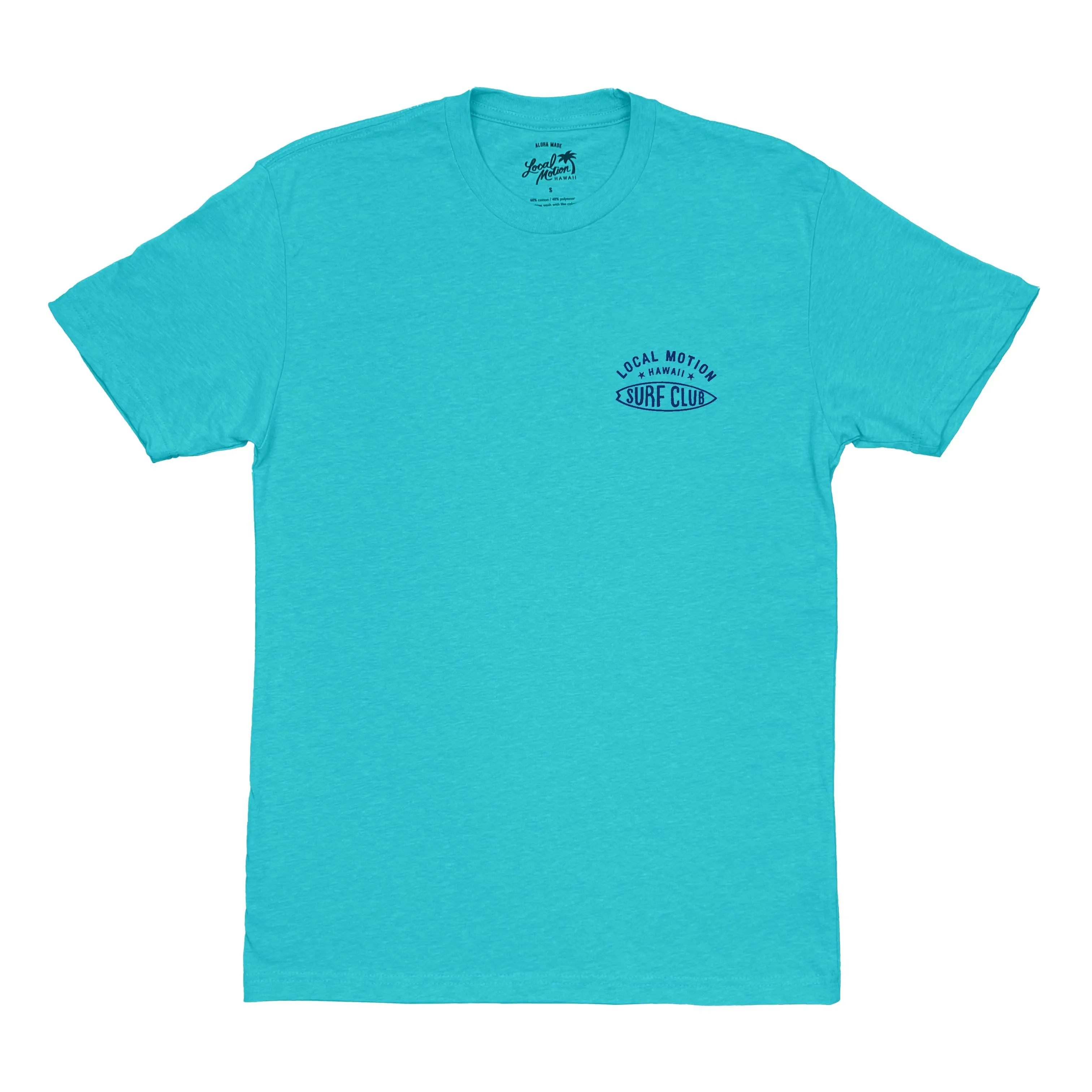 SURF CLUB TEE