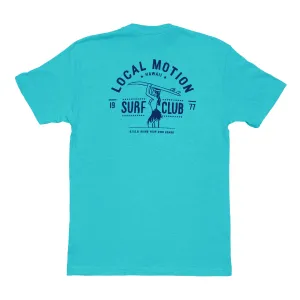 SURF CLUB TEE