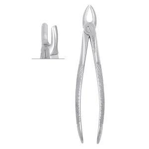 SurgiMac Extracting forceps # MD1 Universal Extracting Forceps for Upper, Central, Lateral Cuspid