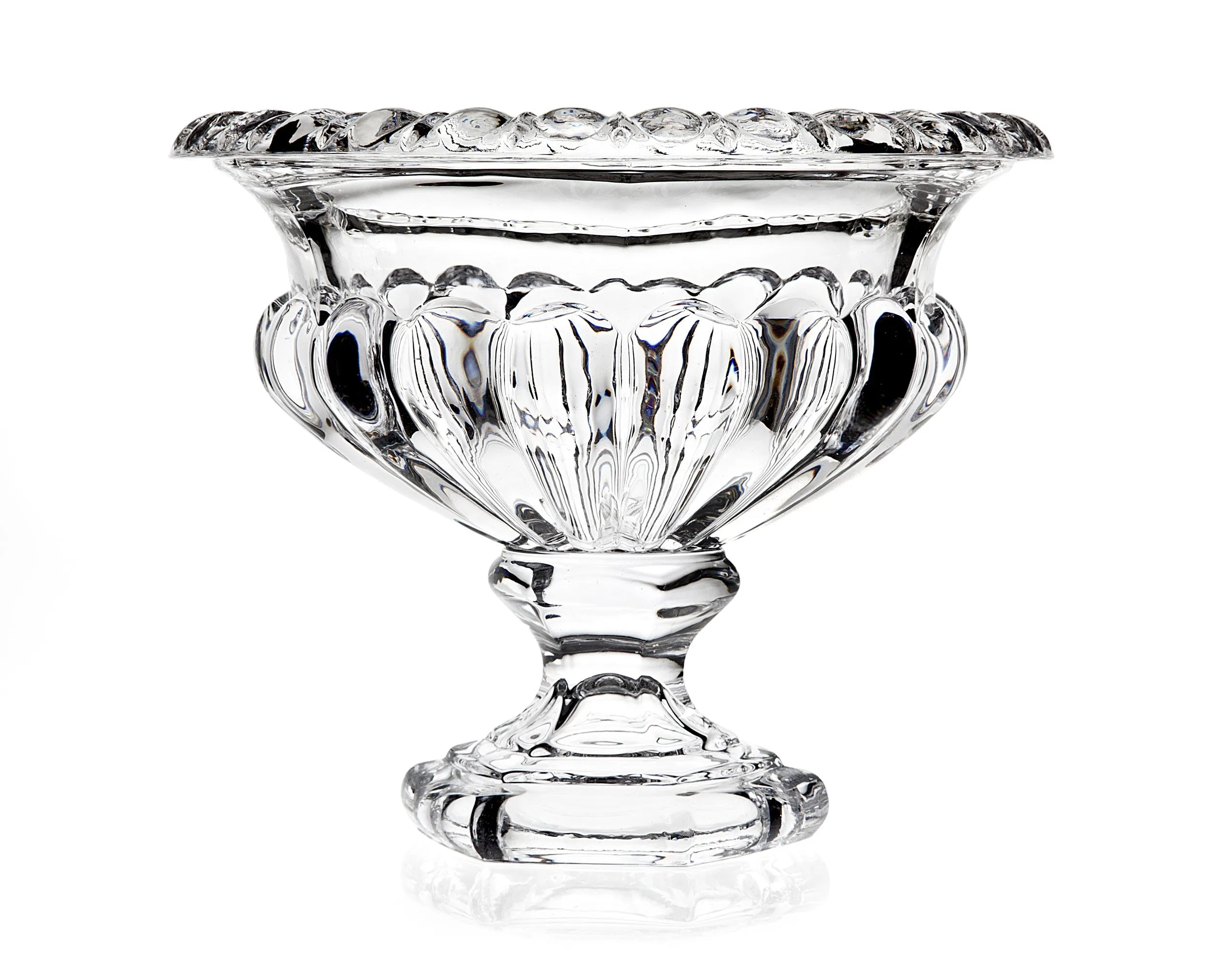 SUSSEX FOOTED BOWL