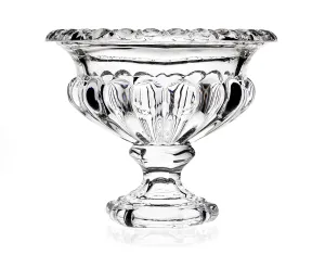 SUSSEX FOOTED BOWL