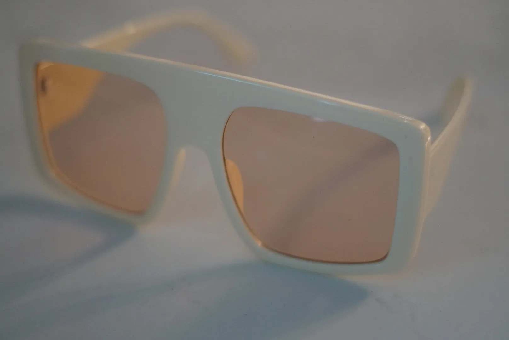 SUSTYLE STATEMENT SUNGLASSES D