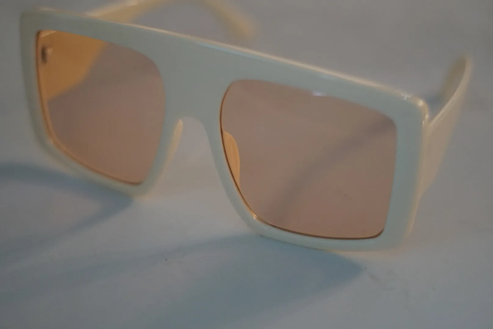SUSTYLE STATEMENT SUNGLASSES D