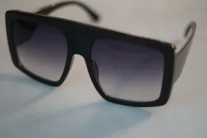 SUSTYLE STATEMENT SUNGLASSES D