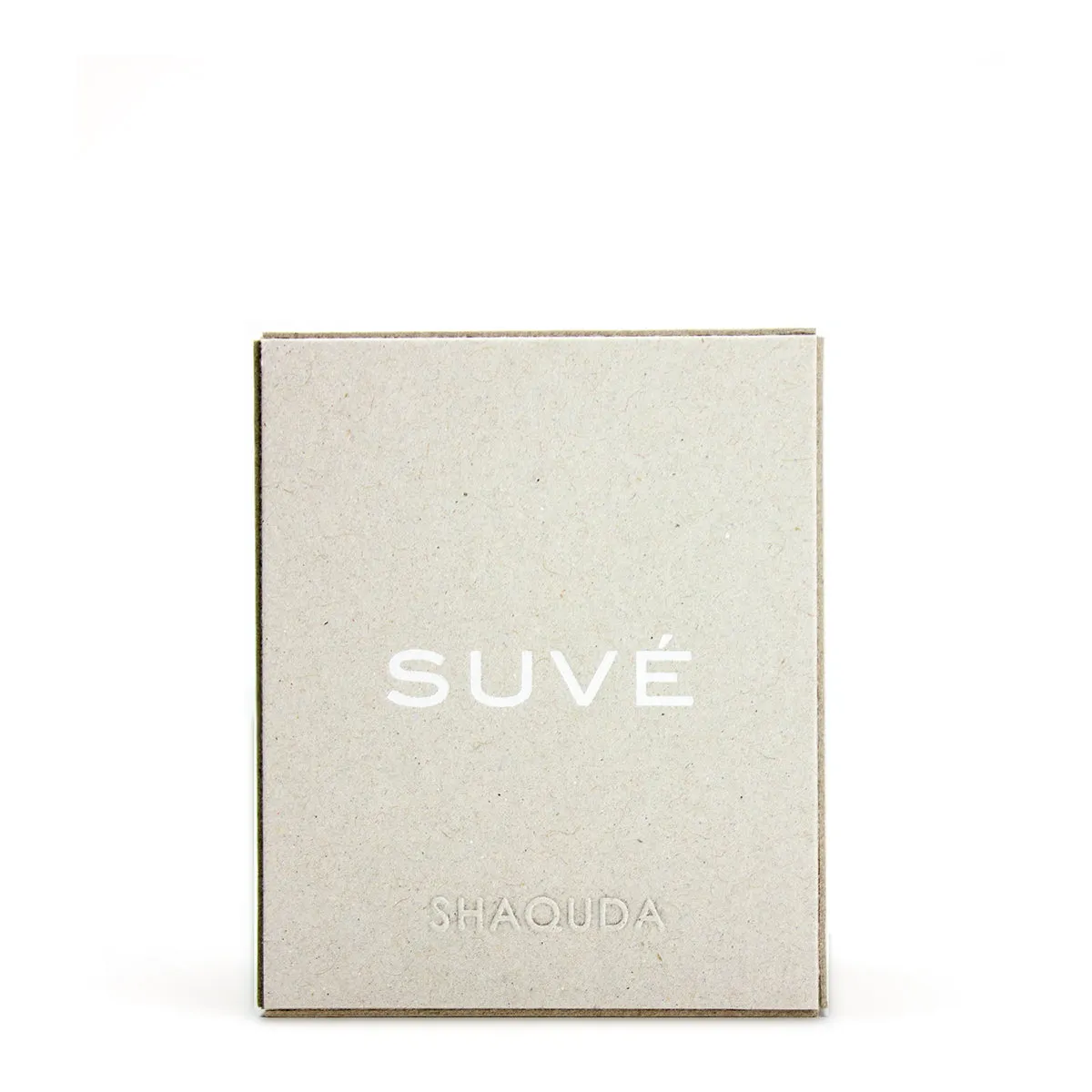 Suvé Short Body Brush - Semi-Firm