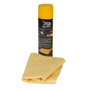 Synthetic Leather Cloth Mega Drive Chamois, 43 x 32cm