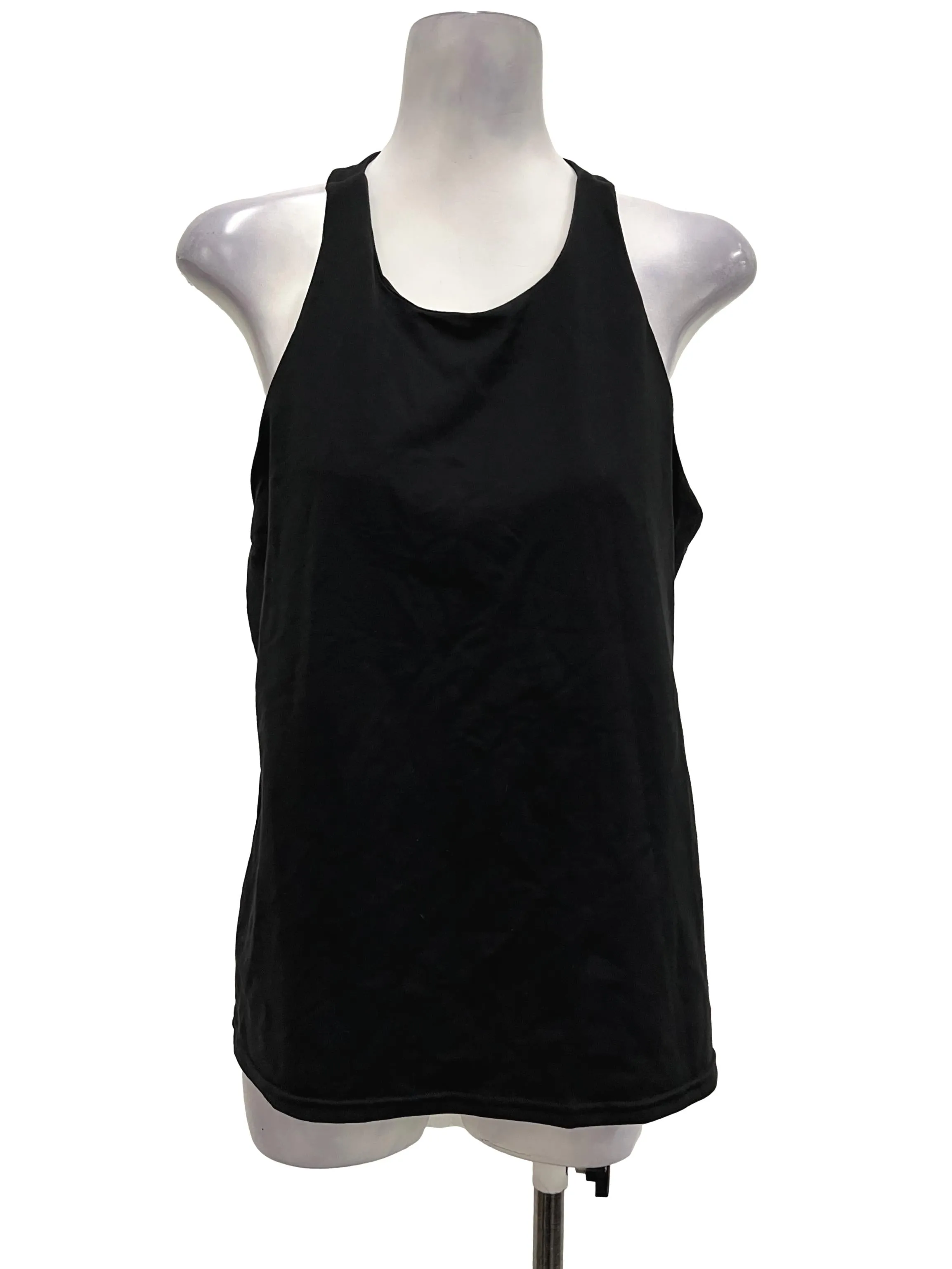 T-Back Jersey Top OSN