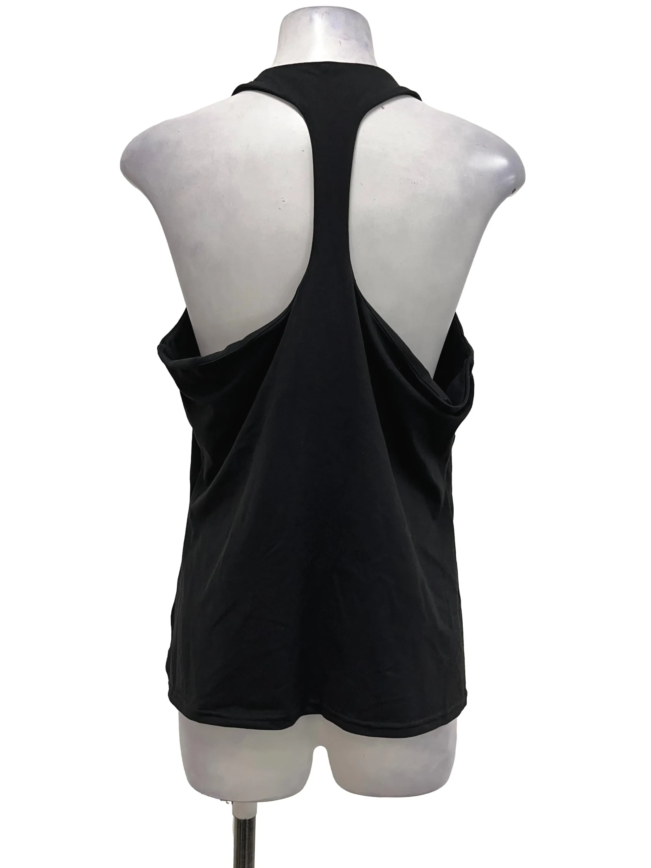 T-Back Jersey Top OSN