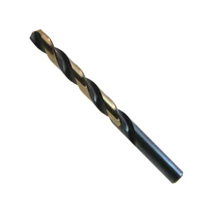 T Nitro Heavy Duty Jobber Drill Bits 6 pack