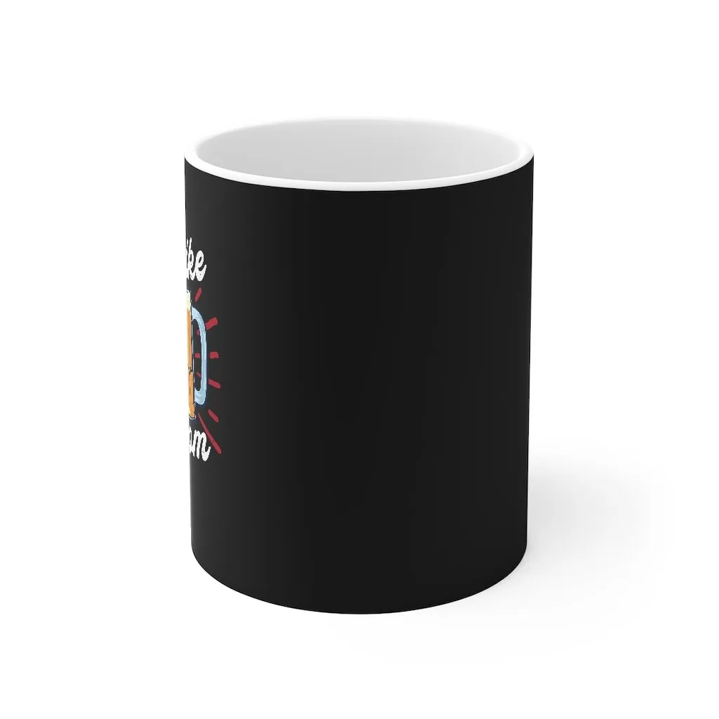 Tastes Like Freedom Coffee Mug