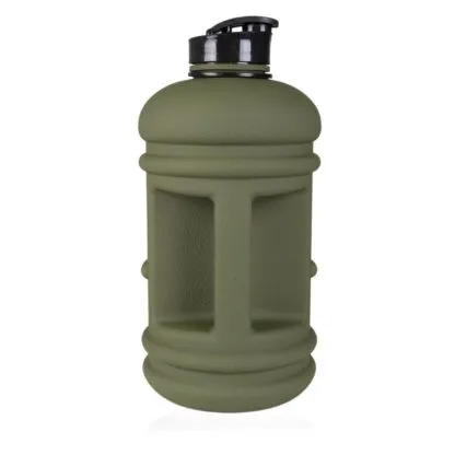 TATAMI WATER BOTTLE 2.2L - KHAKI