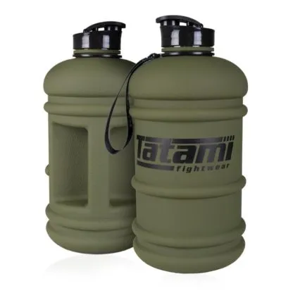 TATAMI WATER BOTTLE 2.2L - KHAKI