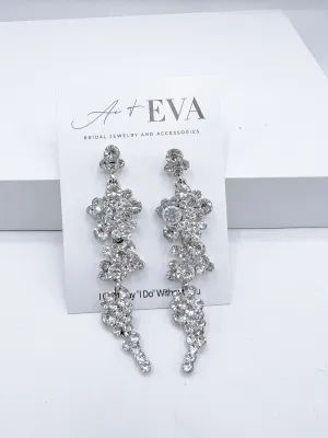 Teedra Earrings