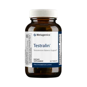 Testralin® <br>Testosterone Balance Support*