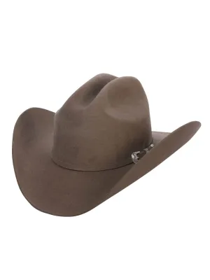 Texana Horma Marlboro Premium 100X Lana para Hombre 'Montero' - ID: 51594