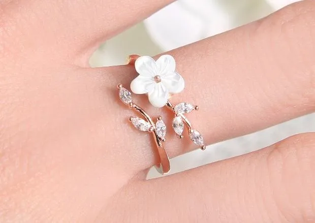 The Blossom Ring