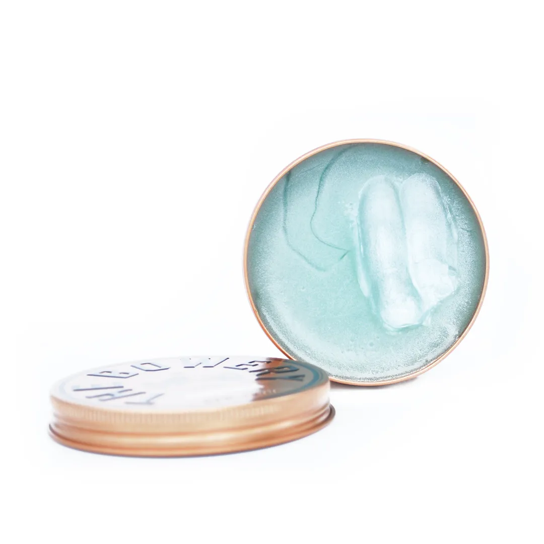 The Bowery Rakeback Pomade