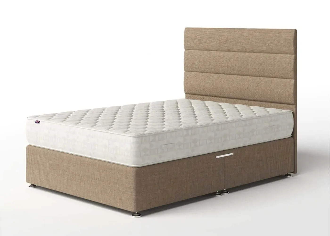 The Brick 'Extra Firm' Mattress