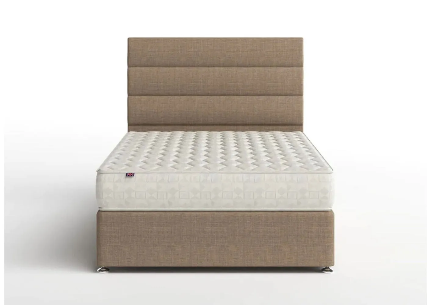 The Brick 'Extra Firm' Mattress