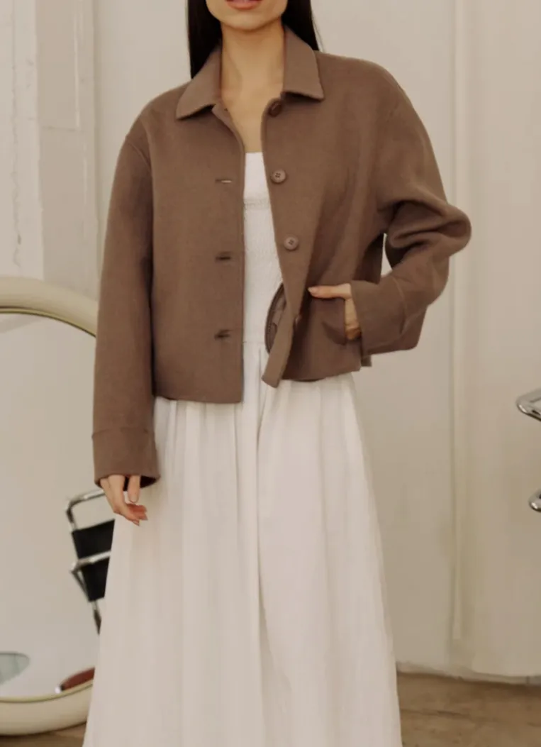 The Collins Jacket