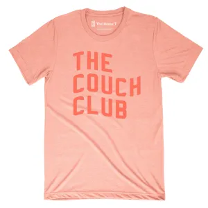 The Couch Club