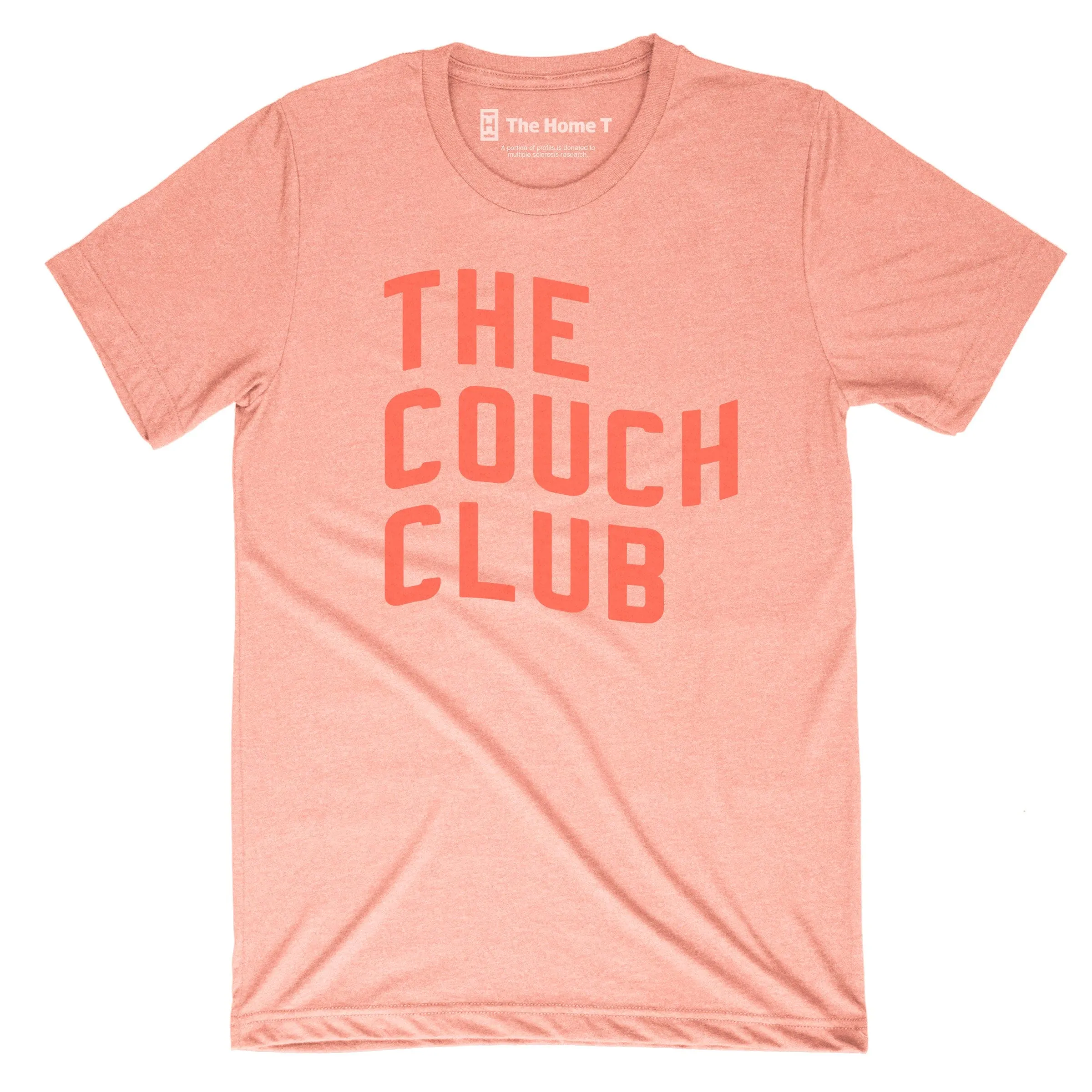 The Couch Club
