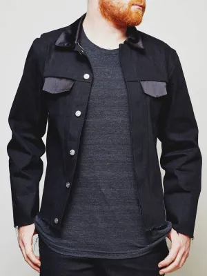 The Denim Jacket